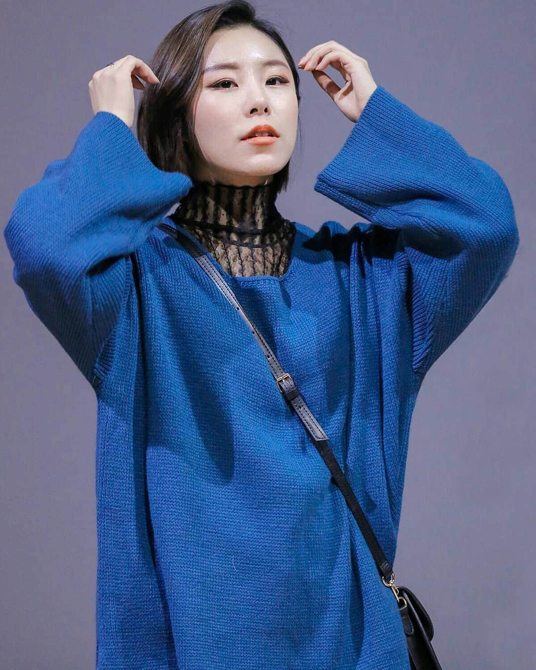 フィインのインスタグラム：「180121 | ‘moosical’ blu-ray screening  #wheein」