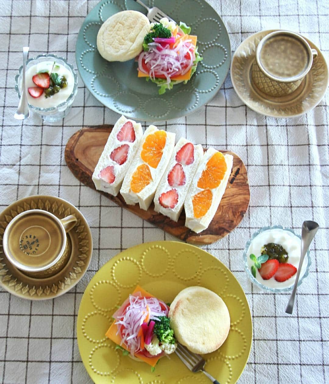 Satomiのインスタグラム