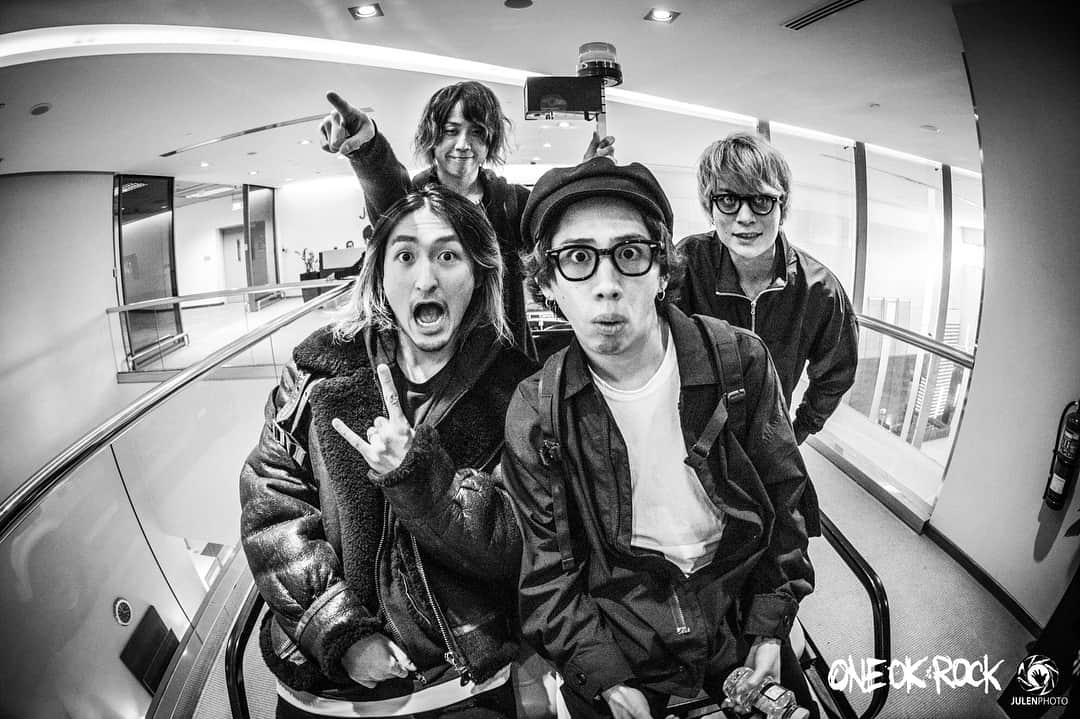 Ryota さんのインスタグラム写真 - (Ryota Instagram)「上海満喫中😁😁😁 Photo by @julenphoto」1月22日 19時33分 - ryota_0809