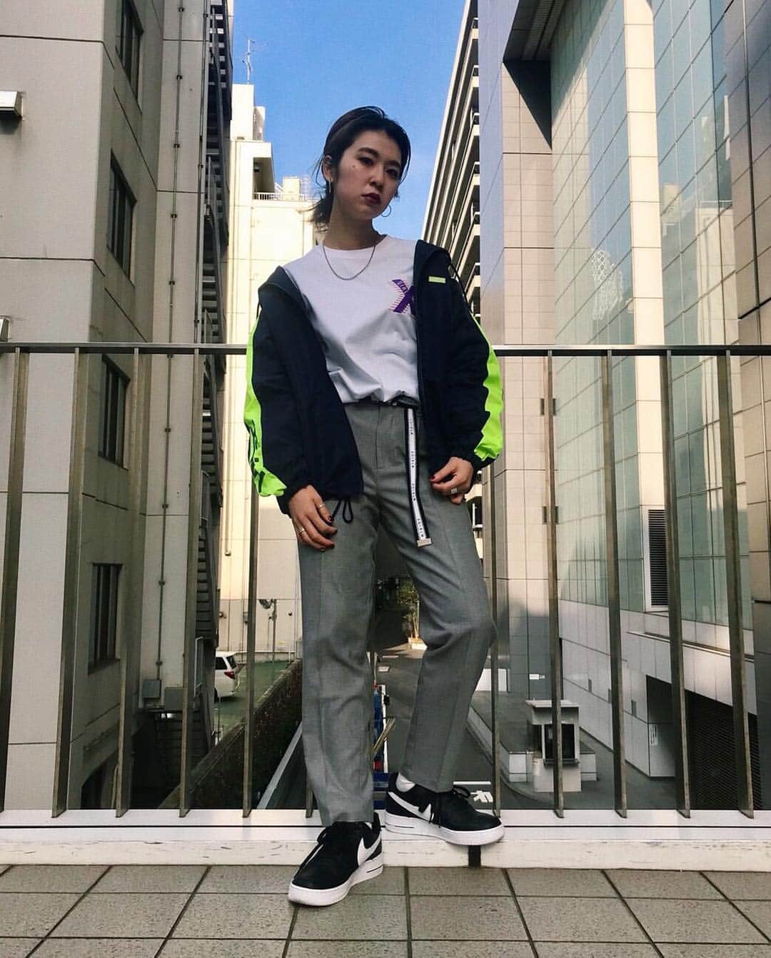 XGIRL_ootdのグルメインスタ