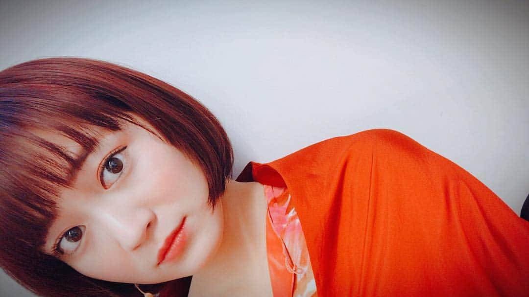 吉本実憂のインスタグラム