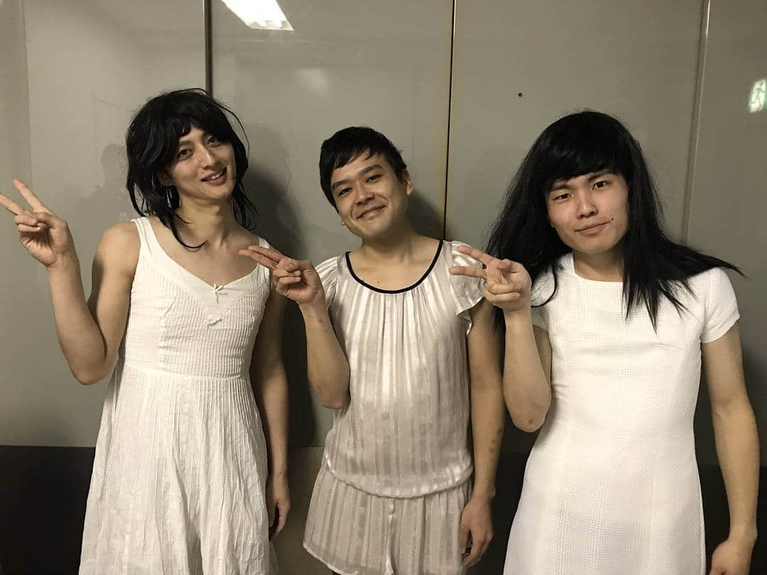 木佐凌一朗のインスタグラム