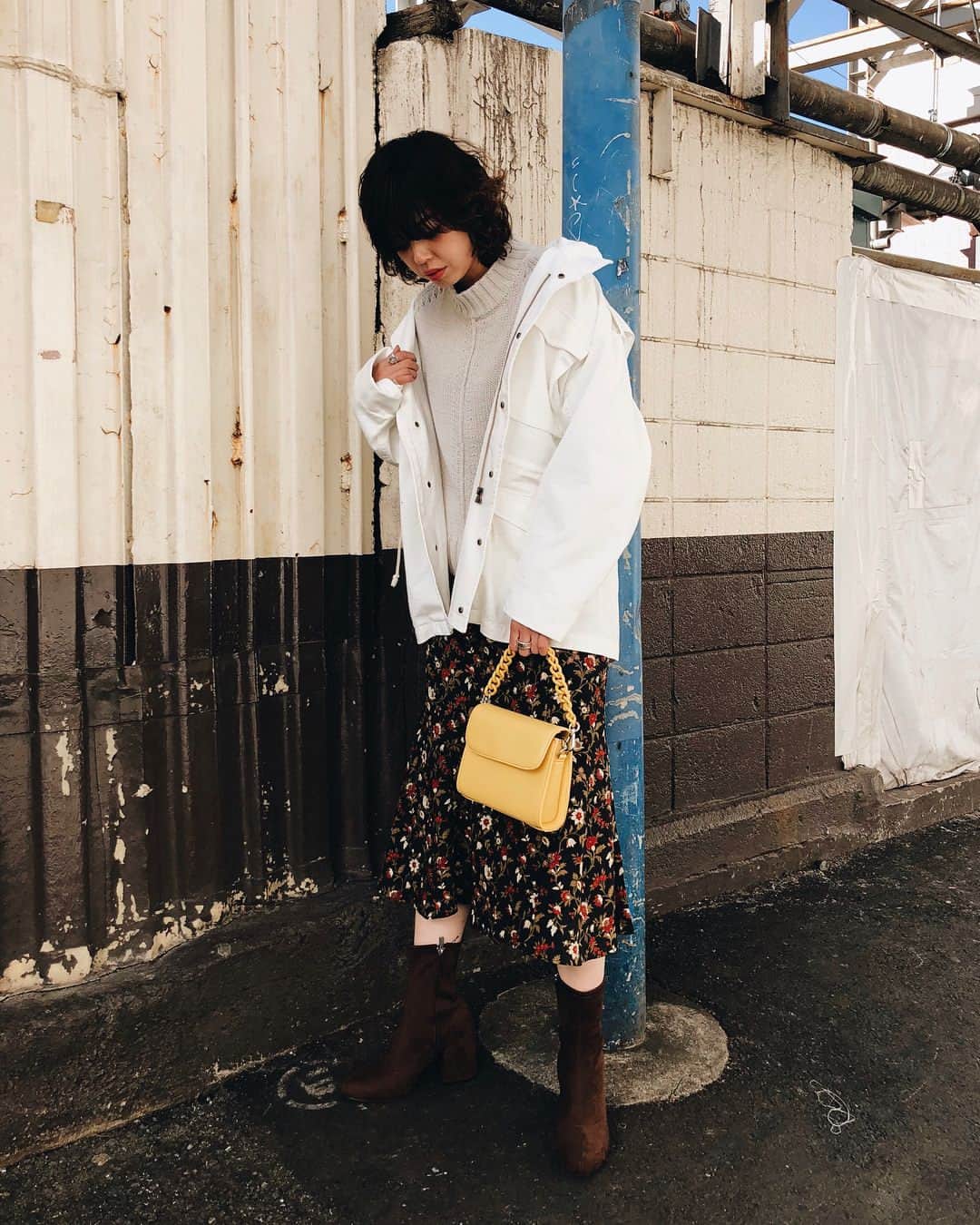 MOUSSY SNAPのグルメインスタ