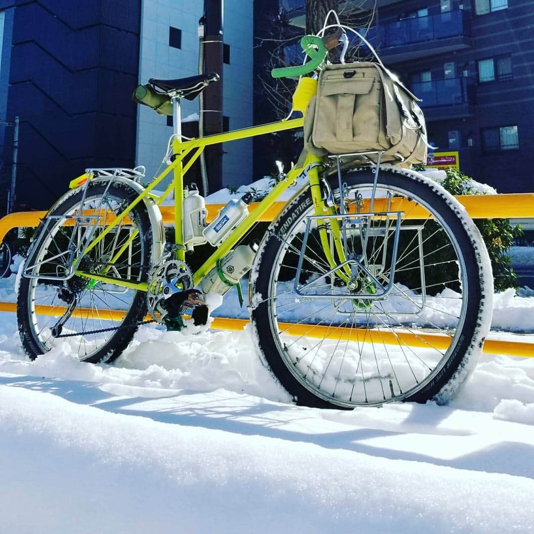 山下晃和のインスタグラム