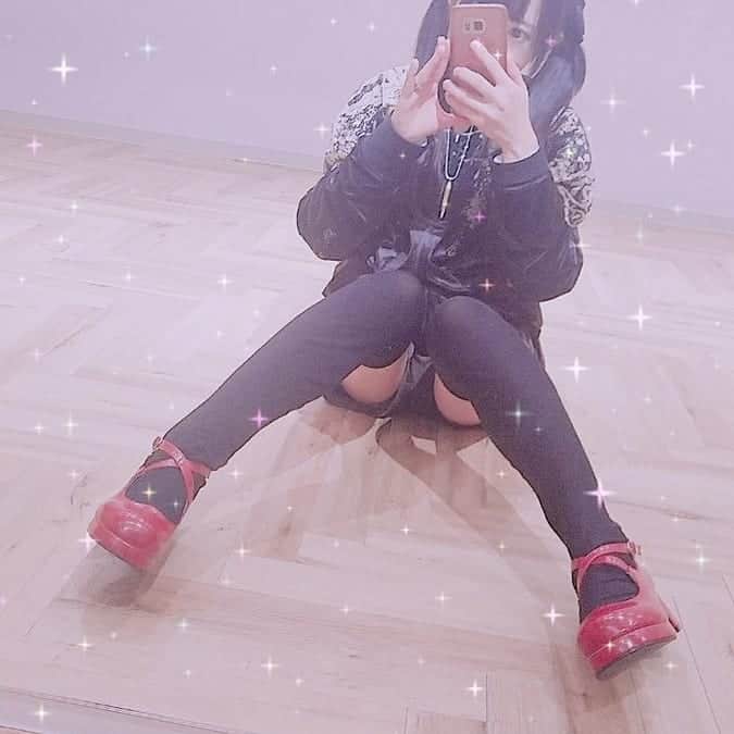 きらりのインスタグラム：「♯瀬名きらり　♯kirari」