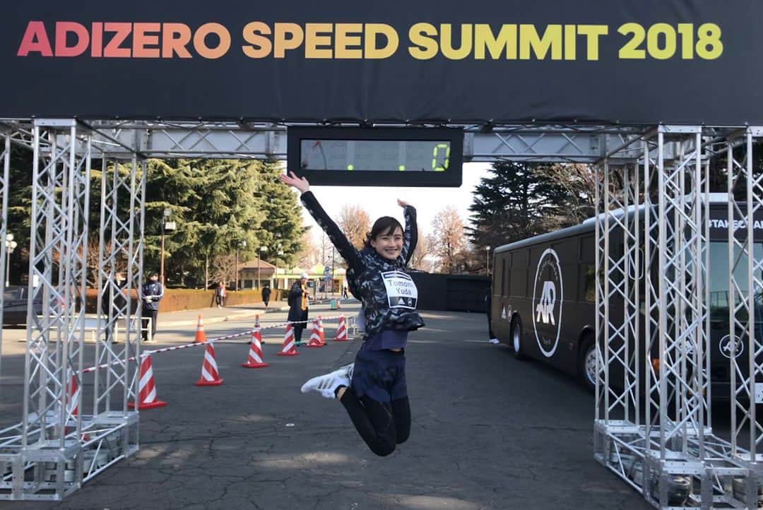 湯田友美のインスタグラム