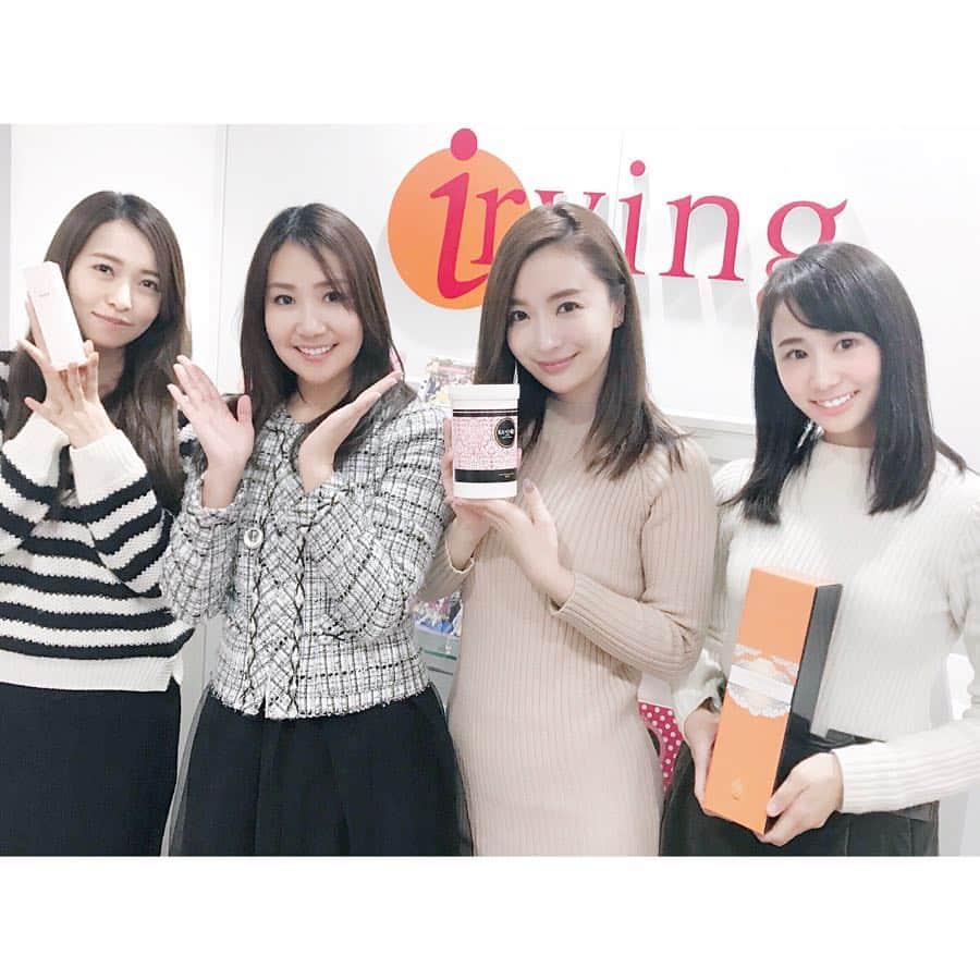 筒井萌子のインスタグラム：「* 事務所の先輩方と、美容講習を受けました🐰❣️ 株式会社マッコイの社長さんが、痩せ方に対する身体の仕組みや正しい食事について教えて下さりました☻ また、マッコイの商品の効果や使い方についても知ることが出来ました。 ・ 痩せ方や食事についても改めて見直そうと思いました✨ 貴重なお話が沢山聞けて嬉しかったです！ 綺麗な身体を維持する為に頑張るぞ💪 ・ 商品については次の投稿で。。。♡ #マッコイ #McCoy #株式会社マッコイ #筋膜リリース #ファスティング #痩せ方 #ダイエット #軟部組織 #美容 #綺麗になりたい #バストアップ  #筒井萌子 #女優 #actress #モデル #model #岡山 #メイク #make  #shooting #instagood #instalike  #followme #instalike #アクション #アクション女優 #女優 #ダイエット #l4l」