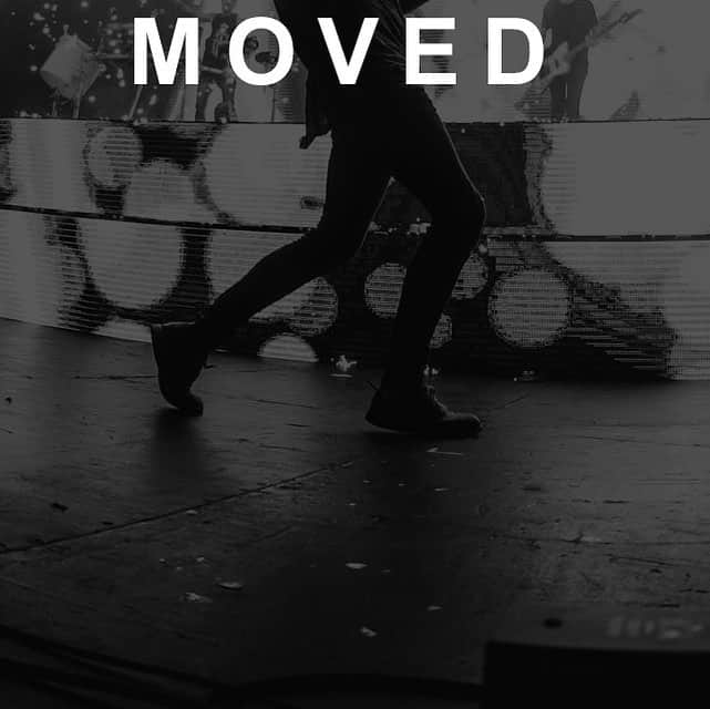 ブリング・ミー・ザ・ホライズンのインスタグラム：「We’ve moved to @bringmethehorizon」