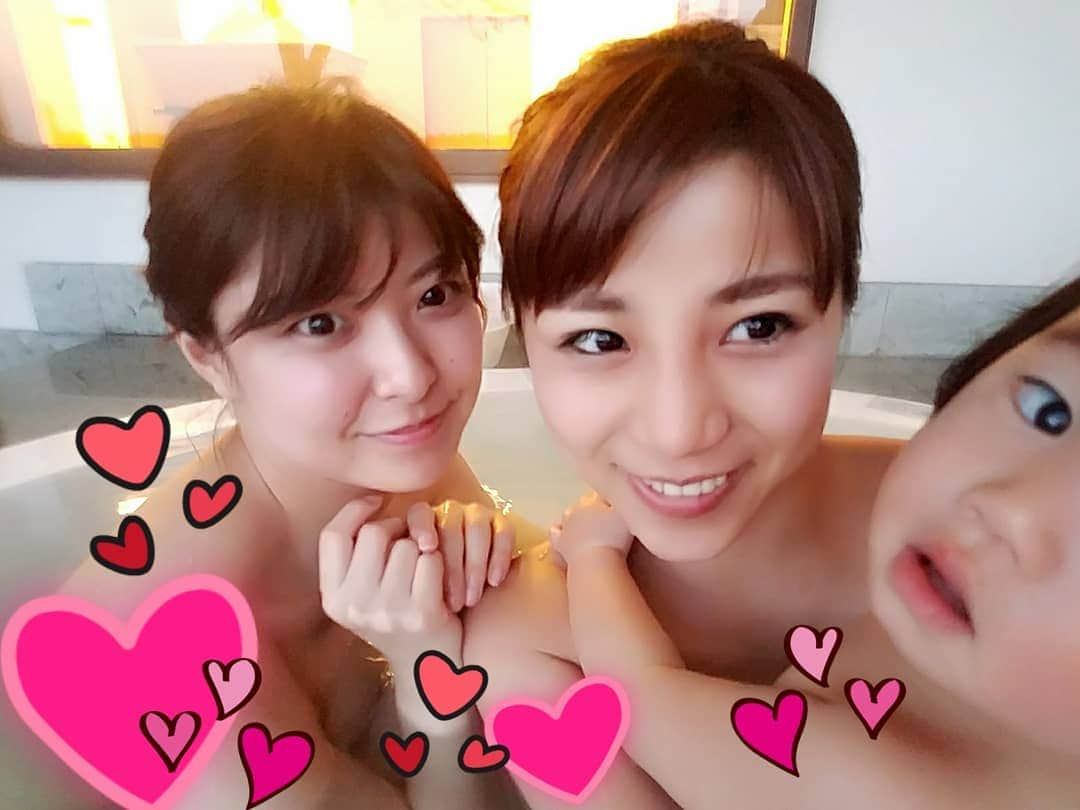 花井美理のインスタグラム