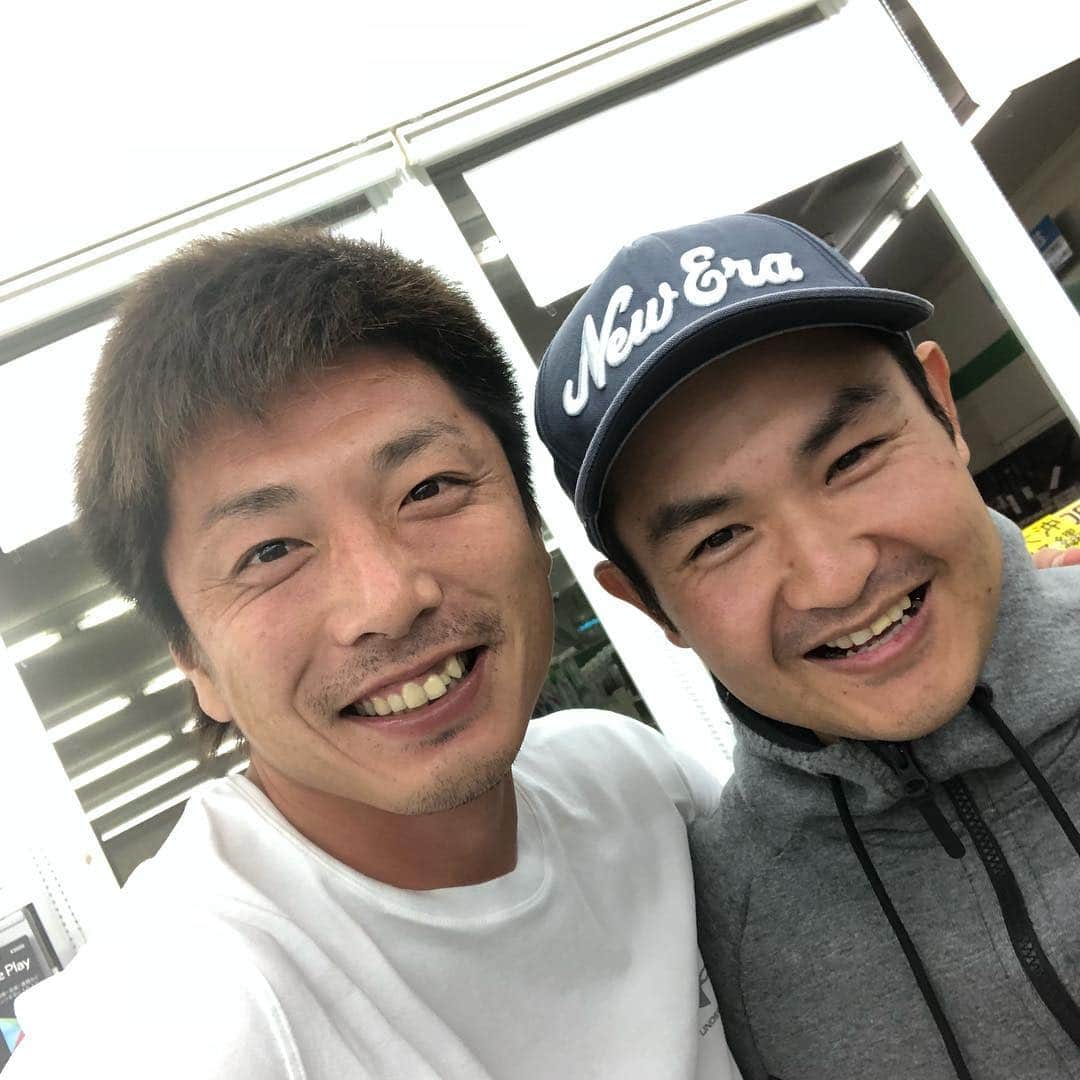 加藤順大のインスタグラム
