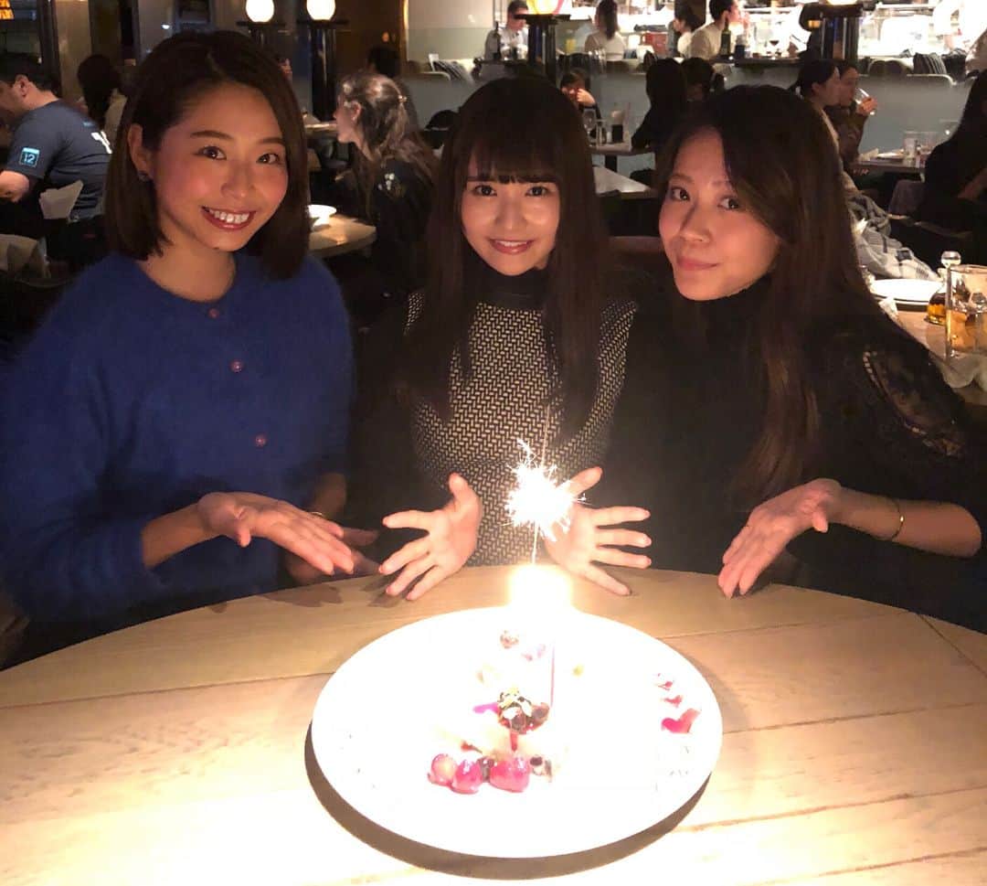 中村奏絵のグルメインスタ