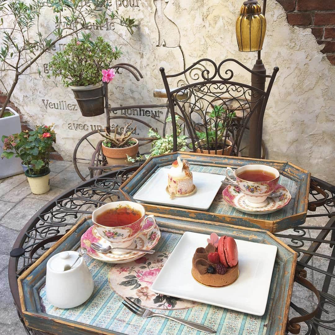 MERYのグルメインスタ