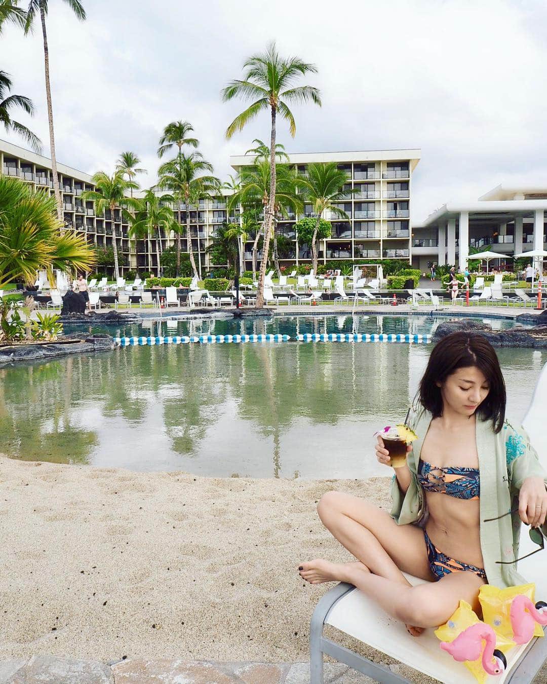 小水彩のインスタグラム