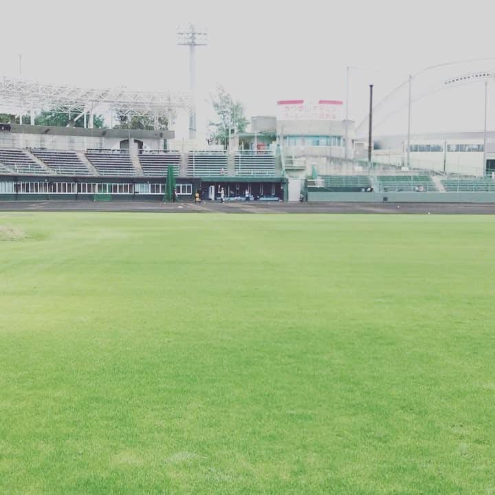 梅野隆太郎のインスタグラム