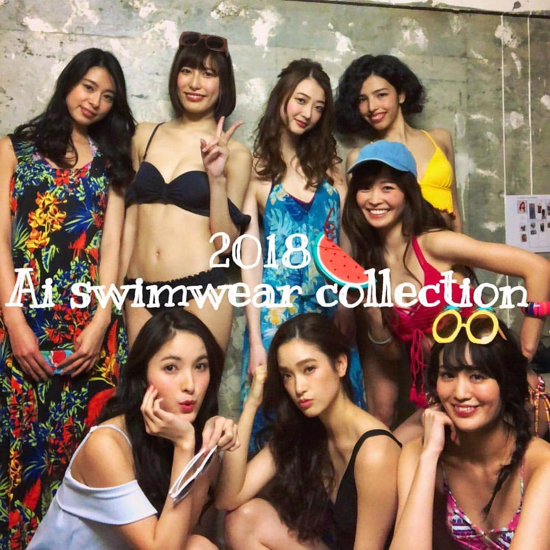 太田葉子さんのインスタグラム写真 - (太田葉子Instagram)「今日は..あの！三愛水着楽園👙✨ Ai swimwear collection2018 新作水着ショーに出演させて頂きました！！！😆💕 あんなに太っていた私が.. あの!三愛水着楽園さんの水着を着て.. 人様の前に出るなんて..💦と 正直、不安と自信のなさでいっぱいでした...😂😭 しかし..私にしか伝えられない 大切なことに気がついたのです！ ✨ 自分に自信がない方、 水着に抵抗がある方、是非！！ ブログご覧頂ければと思います！！ (プロフィールリンクから飛べます！) 素敵な機会を与えてくださった 三愛水着楽園の皆様、 スタッフの皆様、 ご一緒させて頂いたモデルの皆様 本当にありがとうございました！😊 皆様も是非、三愛水着楽園で 自分にぴったりの水着を見つけて 水着ファッション楽しみましょう！👙🍉🌻🐚☀️ また、学生証提示で5%OFFになる#卒業 キャンペーンを3月18日(日)まで行ってます😍可愛い水着をGETして素敵な思い出をつくってきてください🌟 他にもお得なキャンペーン情報もありますので、@sanaimizugirakuen を是非チェックしてみてくださいね🌟 ＊ #三愛水着楽園 #三愛水着 #sanaimizugirakuen  #ファッションショー #水着  #水着ファッション  #渋谷 #渋谷西武 #渋谷西武モヴィータ  #激やせモデル #太田葉子 #ダイエット #おしゃれを楽しもう  #aiswimwear #swimwearfashion #models #modellife #healthylife #l4l #instagood #instafashion #cools_japan #coolgirls  #happygirls #happygirlsgram #👙」1月24日 20時18分 - instayoko