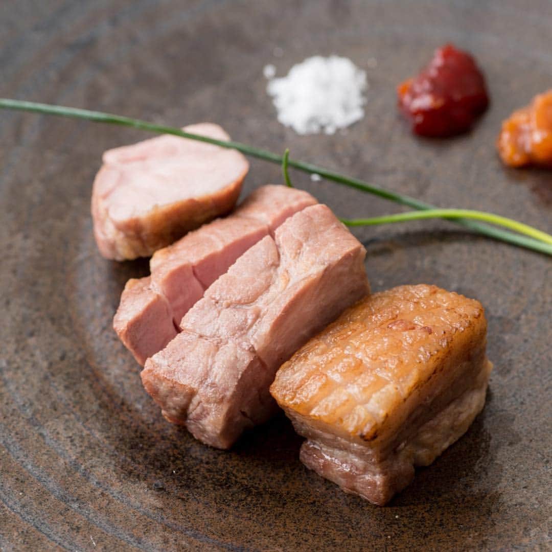 SION canteen&のグルメインスタ