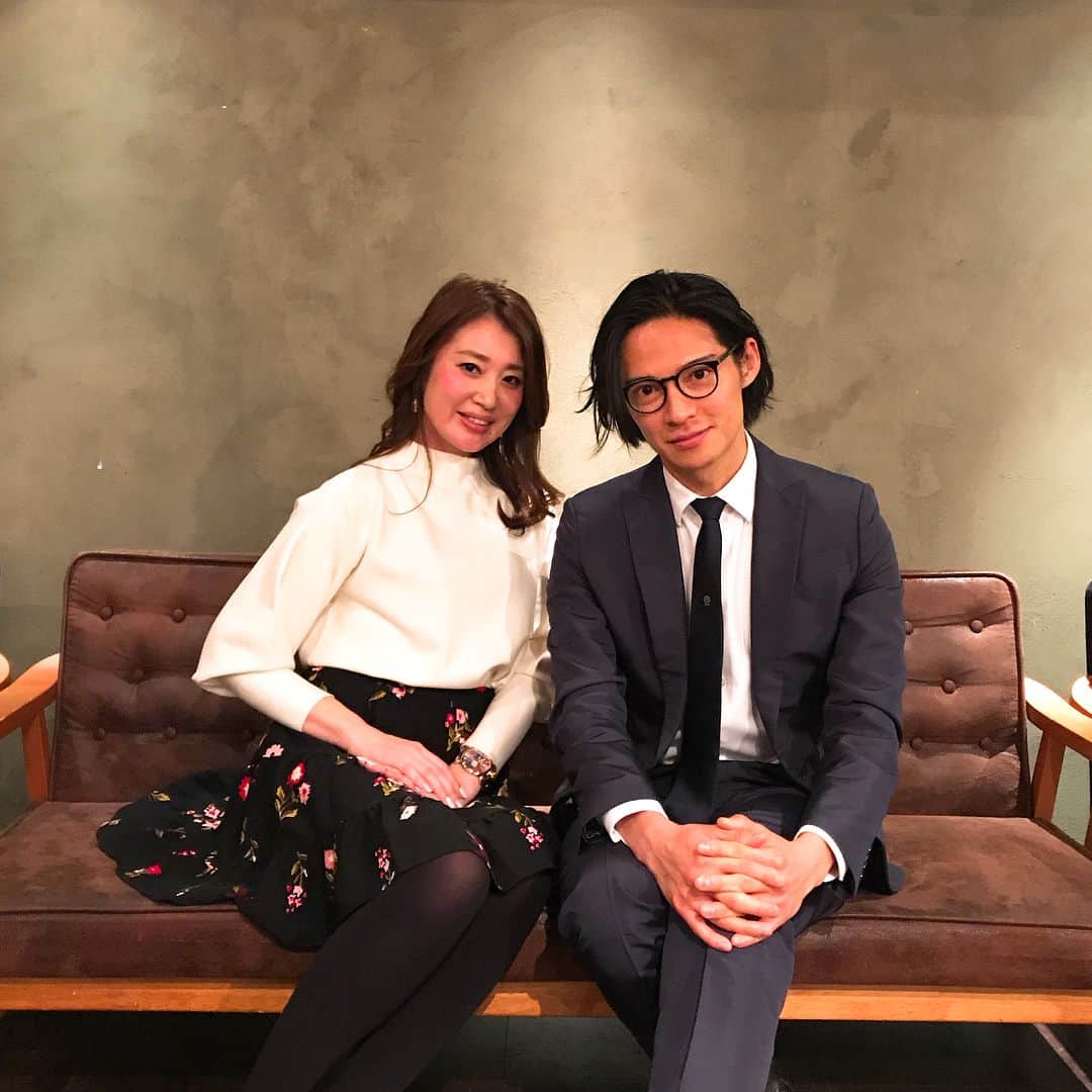 久保裕丈のインスタグラム