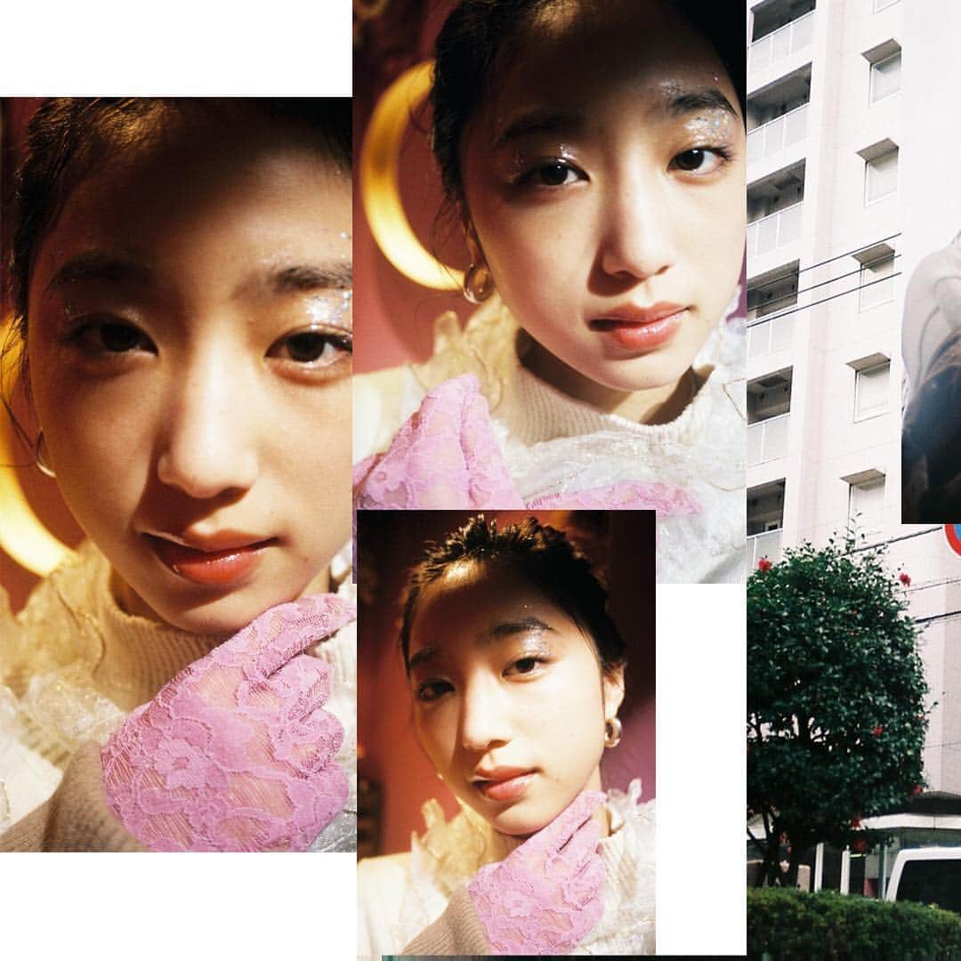 坂東希さんのインスタグラム写真 - (坂東希Instagram)「明日はMステです、 E-girlsとして初のバラードなので いつもとはまた違った緊張でやばそうです🧐🧐 がんばりまふ。」1月25日 22時04分 - nozomibando_official