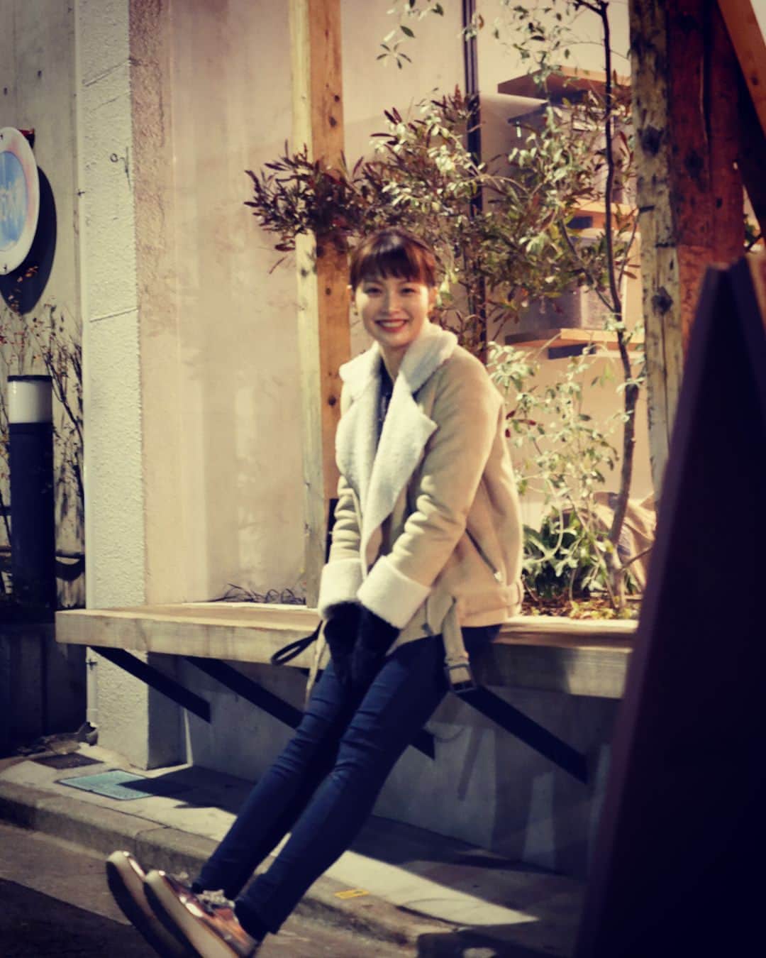 佐藤めぐみのグルメインスタ