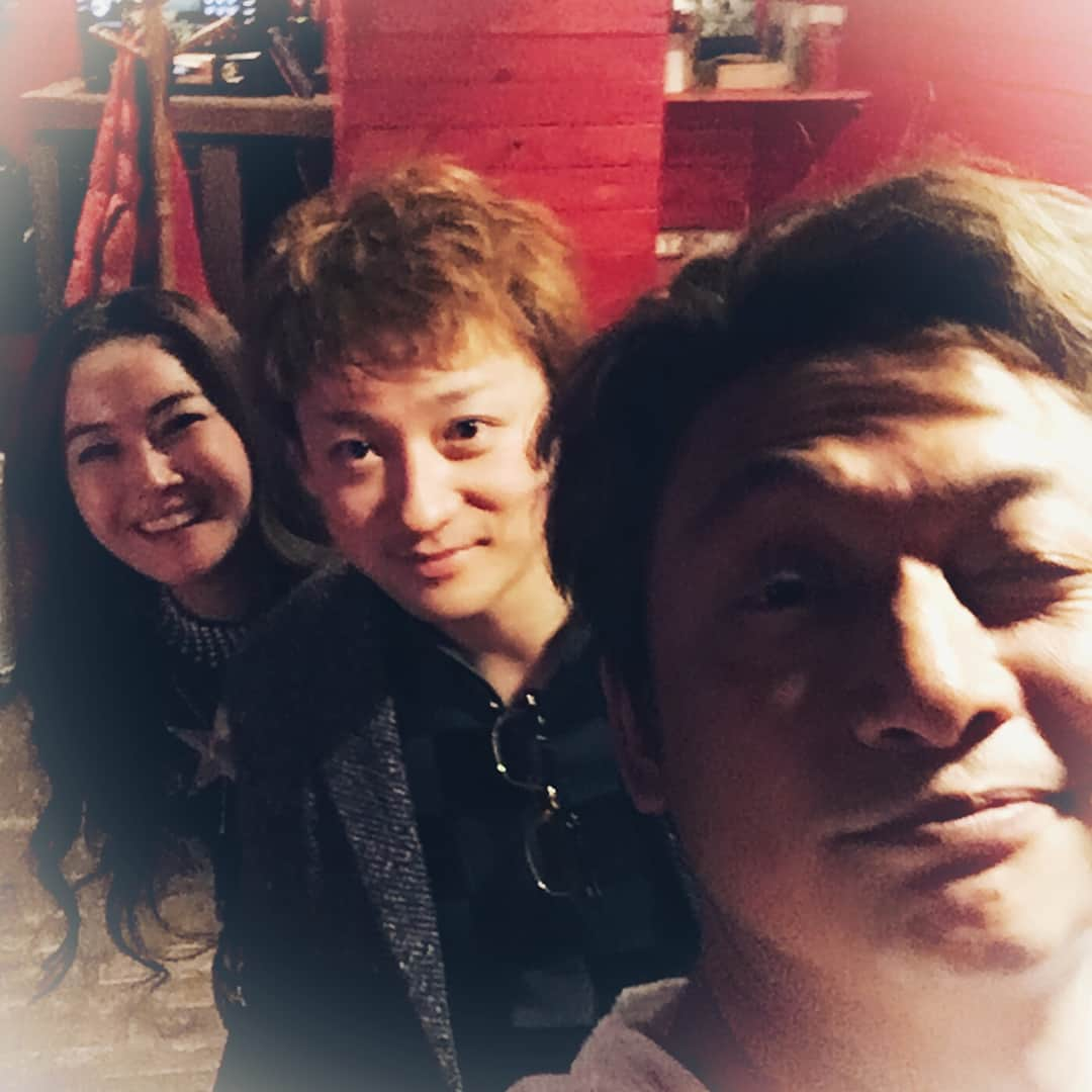 香取慎吾さんのインスタグラム写真 - (香取慎吾Instagram)「おじゃMAP!!」1月25日 19時26分 - katorishingo_official