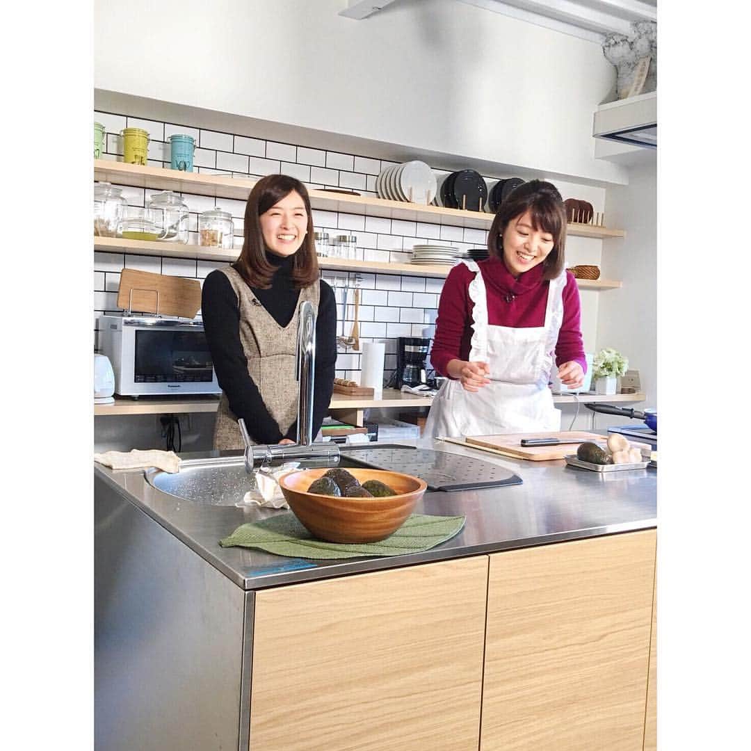 黒木千晶のインスタグラム