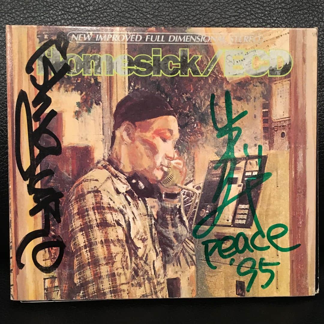 ZEN-LA-ROCKのインスタグラム