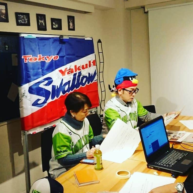 坂東亀三郎のインスタグラム