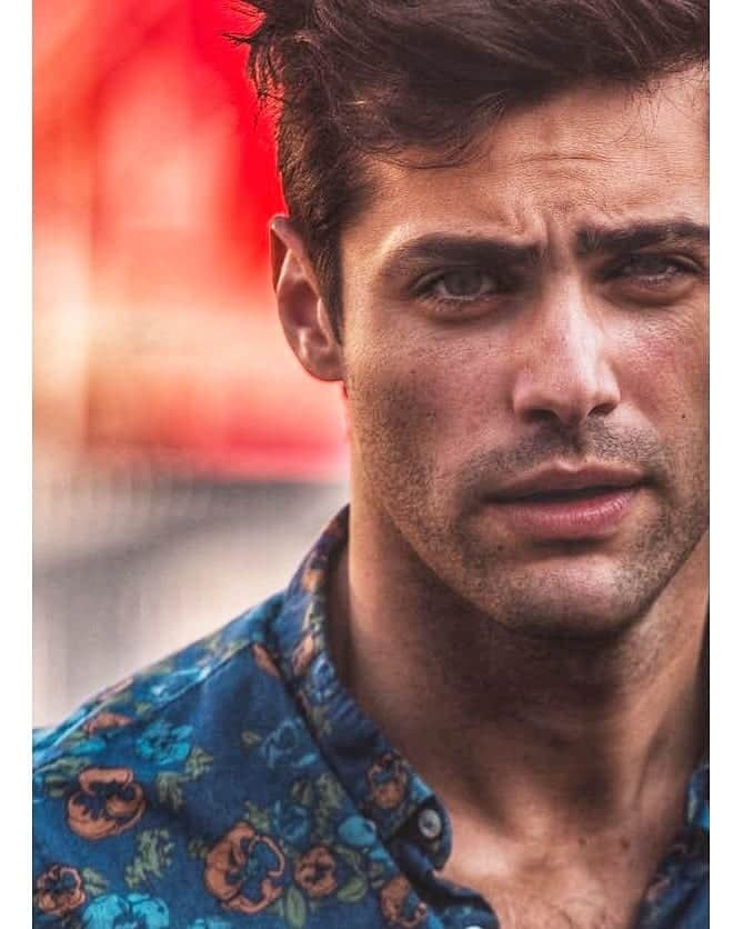 マシュー・ダダリオさんのインスタグラム写真 - (マシュー・ダダリオInstagram)「@eskim0oo morning sunshine!」1月25日 23時38分 - matthewdaddario