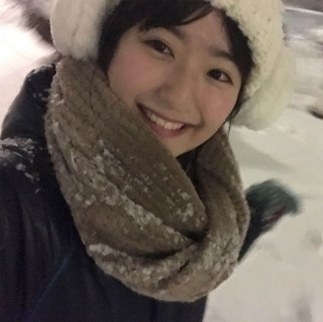 金城成美さんのインスタグラム写真 - (金城成美Instagram)「#雪 #snow #amazing #perfect #fantastic #inspiration #useful #instablog #telikeforlike #happy #yummy #instagood #diy #cool #amazing #fashion #tendency #tutorial #blogger #bomdia #moda #followme #nice #ttinstagram #diy #tutoriais #style #tips #love」1月26日 2時19分 - kinjo_narumi