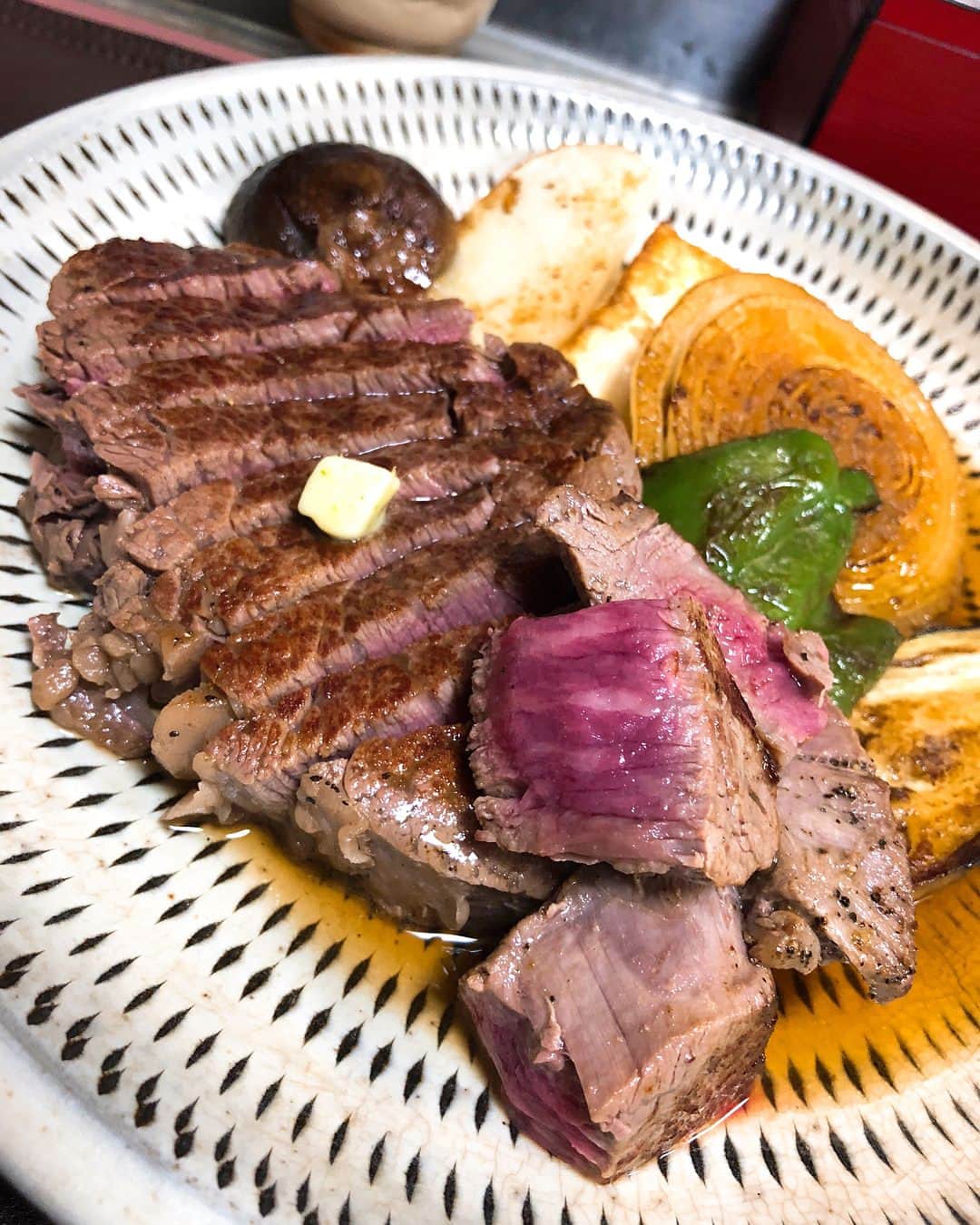 秋山具義のグルメインスタ