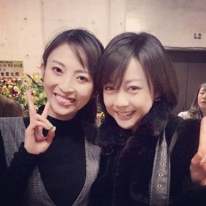 福田ゆみのインスタグラム