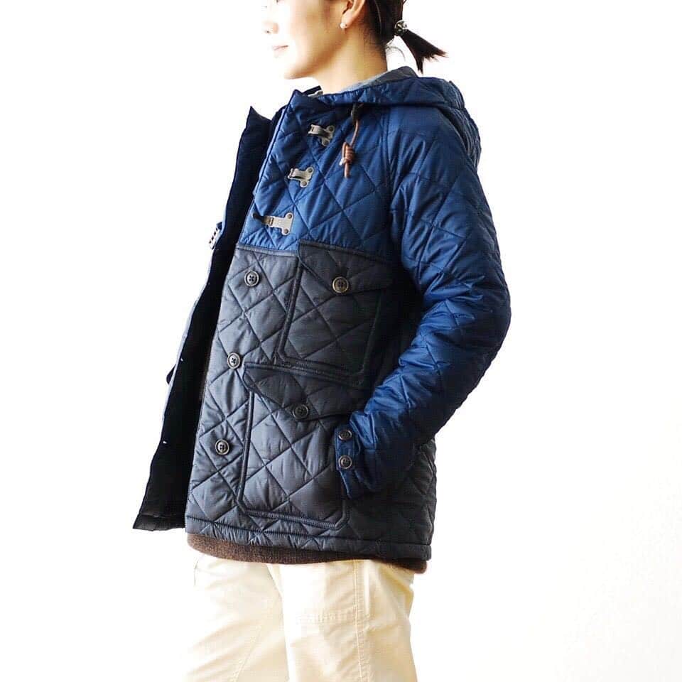 wonder_mountain_irieさんのインスタグラム写真 - (wonder_mountain_irieInstagram)「_ ［ HAC by WONDER MOUNTAIN ］ Nigel Cabourn WOMAN  ナイジェル ケーボン ウーマン "LAV OW-20 QUILTED CAMERAMAN JACKET" ￥128,000 + tax _ #NigelCabourn × #LAVENHAM #NigelCabournWOMAN  #ナイジェルケーボン #ラベンハム #カメラマンジャケット  _ こちらは系列店 “HAC” にてご覧頂けます。 両店共に、20時までオープンしています。 ぜひお立ち寄りくださいませ。 _ online store / @digital_mountain  http://www.digital-mountain.net/shopdetail/000000005779/  _ HAC by WONDER MOUNTAIN (@hacbywondermountain) 広島県福山市明治町2-5 2階 084-983-2740 (11:00 - 20:00 / 火曜定休) blog : http://hac.digital_mountain.info _ 商品につきましては上記までお気軽にお尋ねください。 ダイレクトメッセージでのご質問もお受けしております。 _ #WonderMountain #ワンダーマウンテン #HACbyWONDERMOUNTAIN #ハックバイワンダーマウンテン #japan #hiroshima #福山 #尾道 #倉敷 #鞆の浦 近く _ 本店 @wonder_mountain_irie」1月26日 17時12分 - wonder_mountain_