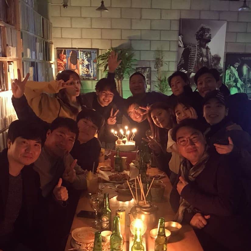 のインスタグラム：「⭐️🕯⭐️」