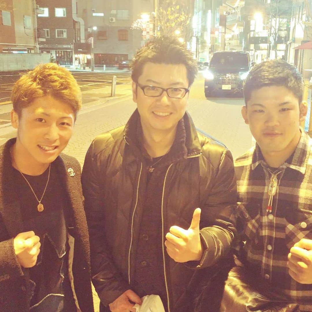 大野将平のグルメインスタ