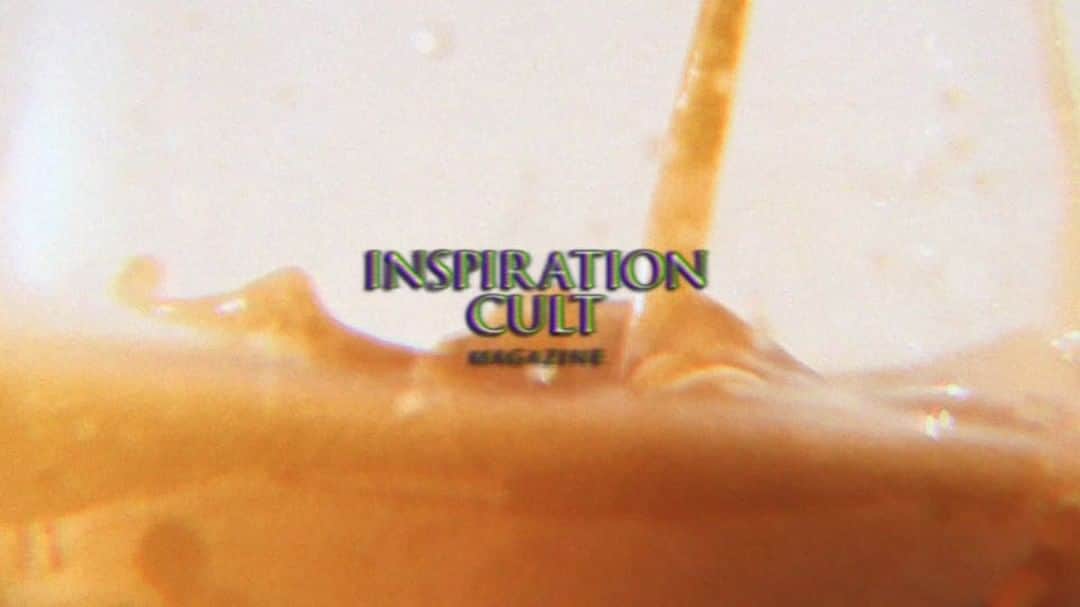 Yuma Yamashitaのインスタグラム：「Today we're dropping @inspirationcultmag Issue 009! The concept of this issue is a ”fruit punch” Film: @ulive_udai Music: @katanagram #inspirationcultmag  本日issue09が販売開始 プロフィールリンクから飛んでください。 #inspirationcultmag」
