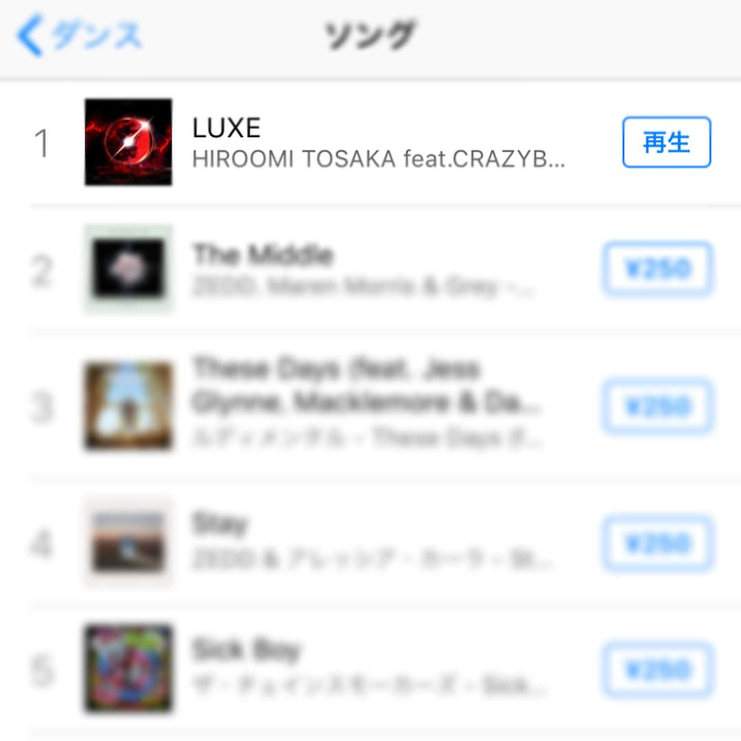 登坂広臣さんのインスタグラム写真 - (登坂広臣Instagram)「#LUXE Today release🔥 @elly24soul @afrojack @faismusic  @oliverrosa @deltabeats @zero4msgk @doiidp @lucasvalentine @aglaekounkou @iamcoraldolphin @lauren_grundmann @lindsayrichardson @reimyjones @honeybits @bb_bad  #itunes #total #dancemusic #1 😆🙏✨✨」1月26日 13時18分 - omi.cdl