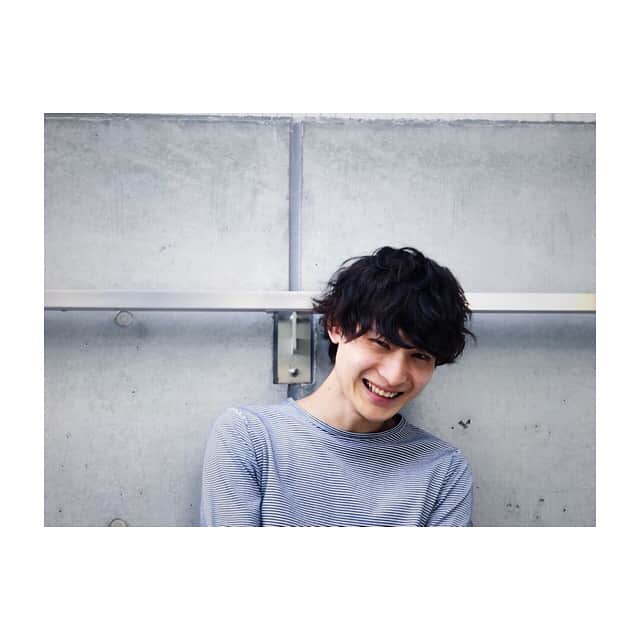 松本大志さんのインスタグラム写真 - (松本大志Instagram)「#photo #portrait #model #actor」1月26日 13時41分 - taishi_ma