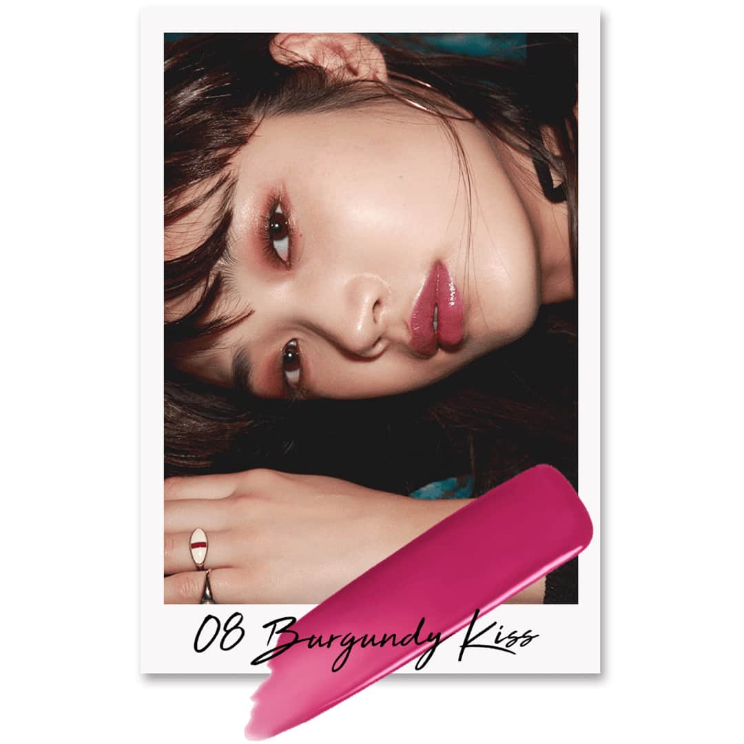 林田岬優さんのインスタグラム写真 - (林田岬優Instagram)「VOGUE  GIRL 😻#voguegirl#opera#liptint#pink #しだみゆ」1月26日 14時02分 - miyu_hayashida