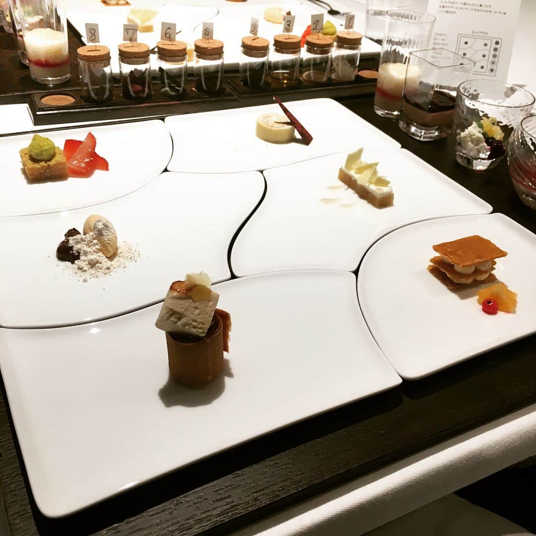 柏木美里のグルメインスタ