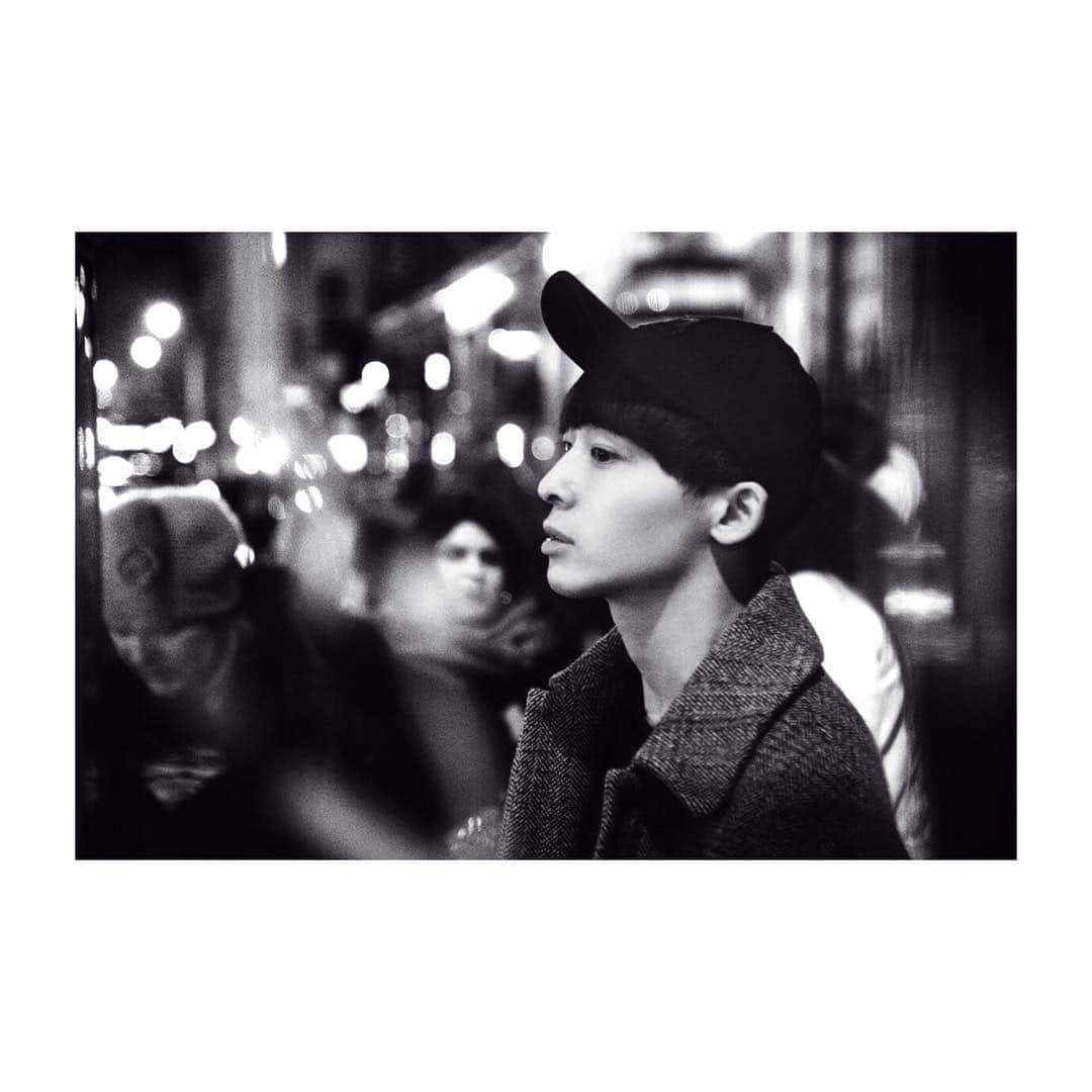 工藤大輝さんのインスタグラム写真 - (工藤大輝Instagram)「London」2月10日 11時01分 - da_ice_taiki