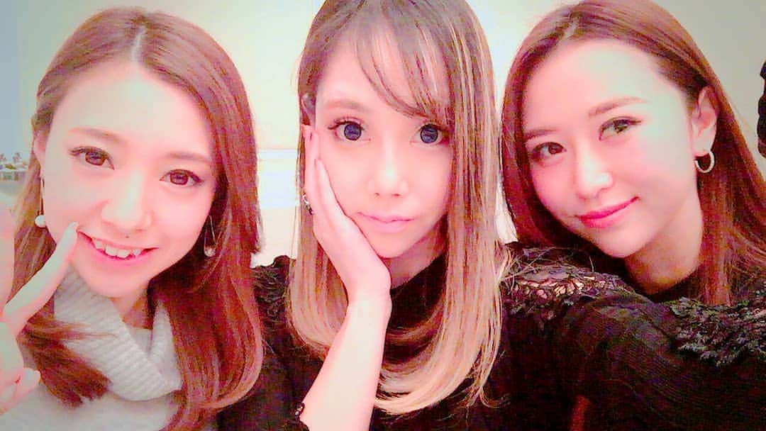 百合華のインスタグラム