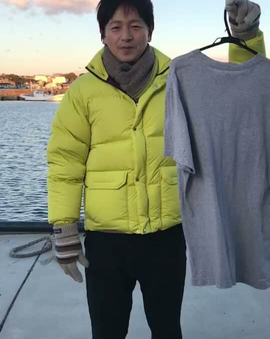 依田司のインスタグラム