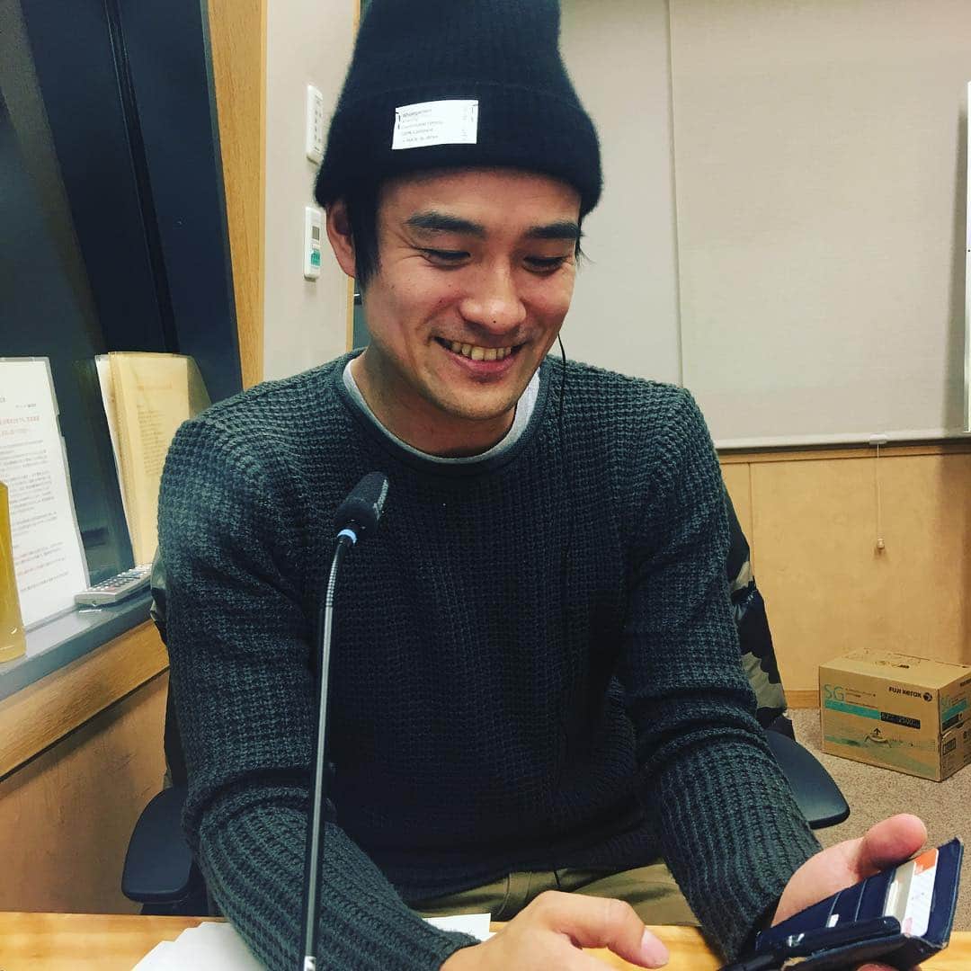 勝地涼さんのインスタグラム写真 - (勝地涼Instagram)「初インスタ 笠原インスタデビュー」1月26日 19時51分 - ryo.katsuji.official