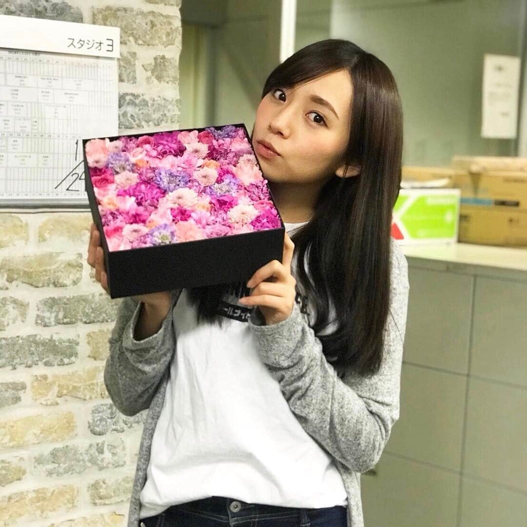新内眞衣のインスタグラム