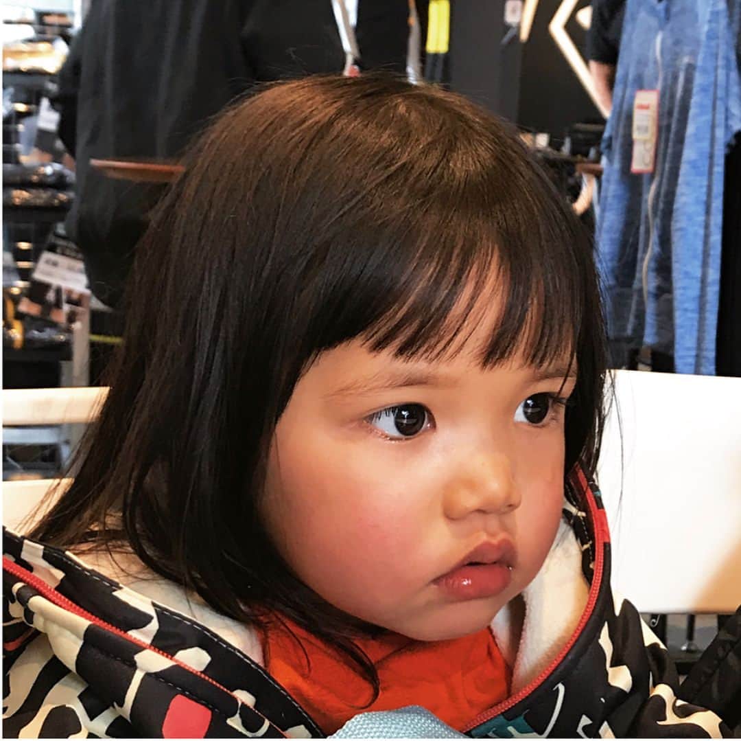 山本”KID”徳郁のインスタグラム