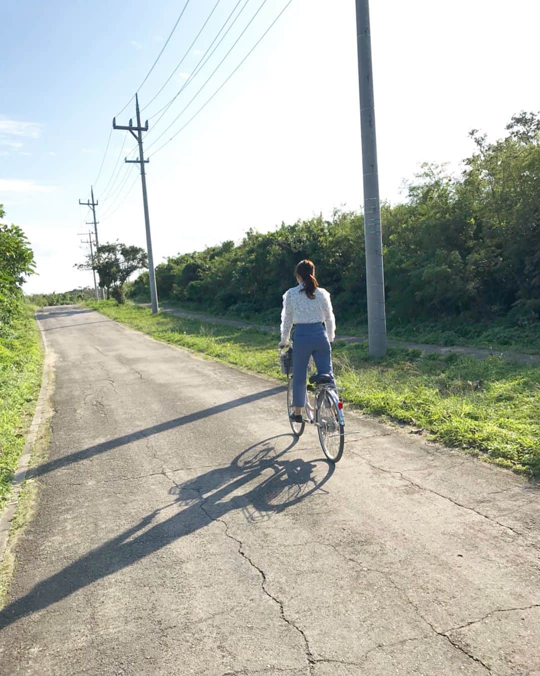 小山愛理のインスタグラム