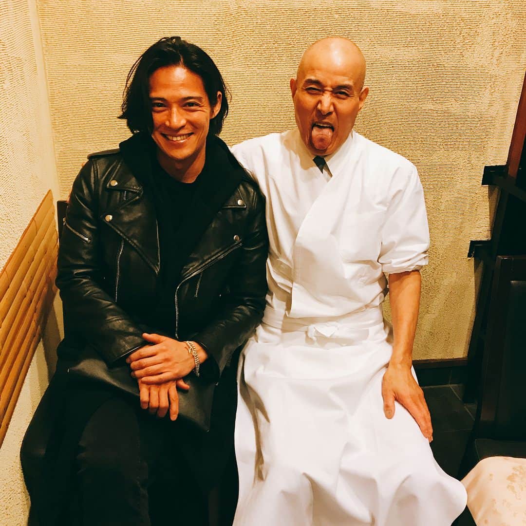 久保裕丈のグルメインスタ