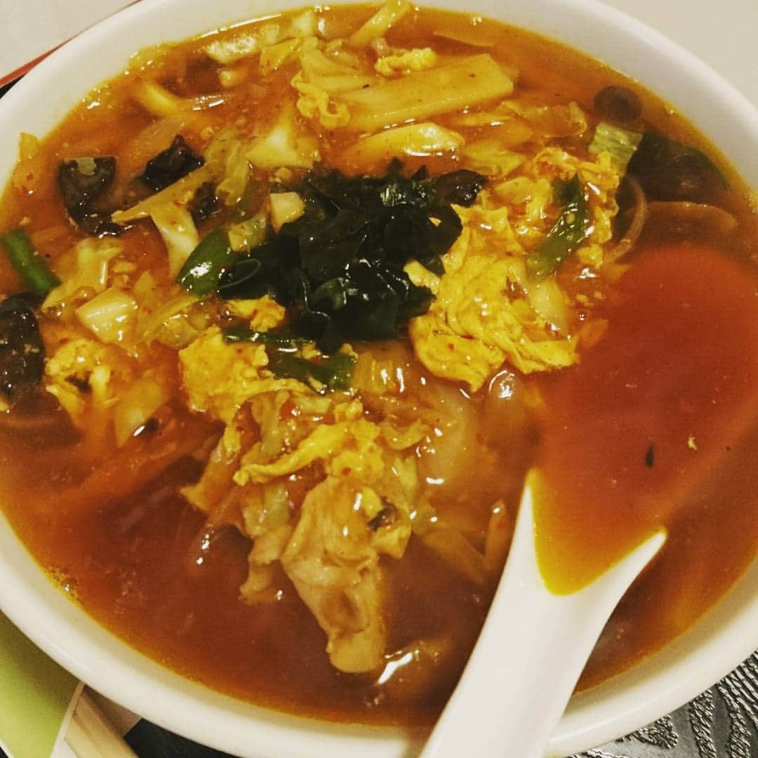 ムーディ勝山のグルメインスタ