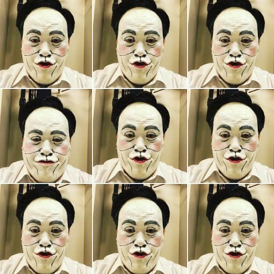 くっきー（川島邦裕）のインスタグラム
