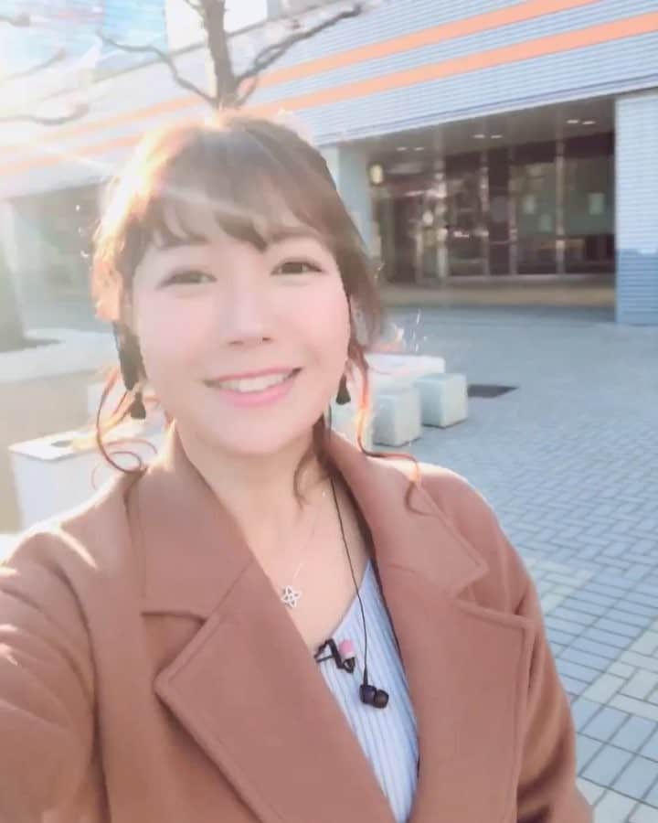 穂川果音のインスタグラム